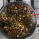 El cooksnap de Gabriela Soto Urrutia cuando hizo Carbonada.