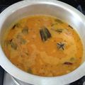 Sonal Modha's cooksnap of when they made ગુજરાતી દાળ (Gujarati Dal Recipe In Gujarati).