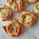 Cooksnap dari Munawarah untuk resep Beef slice Mayo Bread