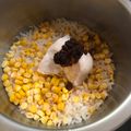 Constantino 的 雞肉玉米粥 cooksnap