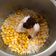 Constantino 的 雞肉玉米粥 cooksnap