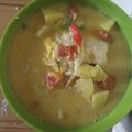 Cooksnap dari Made Tiara untuk resep Telur & sayur kuah tongseng