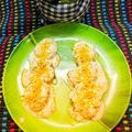 Sumita Roychowdhury's cooksnap of when they made দই বড়া(Doi vada recipe in Bengali).