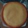 El cooksnap de Mariano Palacio Güemes cuando hizo Pastel de limón con masa sablé y merengue suizo.