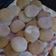 El cooksnap de Vic Ottati 🌱 cuando hizo Galletas de jengibre navideñas (veganas) 🌱🎄.