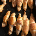 El cooksnap de Stefani cuando hizo Vigilantes deliciosos🤤.