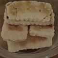 Cooksnap dari Diah Tri Norita untuk resep Kue Kering Sultana