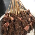 Cooksnap dari natalia fransisca untuk resep Sate Maranggi Enak dan Mudah