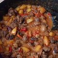 Cooksnap dari Sinta Puspita sari untuk resep Sambal Goreng Hati ayam & Kentang