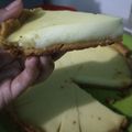 Cooksnap dari Gabriella Fernanda untuk resep Pai Susu Teflon Simpel