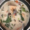 Cooksnap dari Emilia Jahja untuk resep Lodeh Kecap Sawi Tahu Pong #362¹⁸