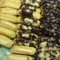 Cooksnap dari Catherine Ling untuk resep Pukis