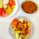 Cooksnap dari Lilis_DapoerTara untuk resep Rujak Manis Kecombrang