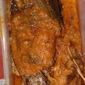 Cooksnap dari nova liyani untuk resep Mujair Bumbu Mudah
