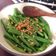 Cooksnap dari Yuli Rispanji untuk resep Buncis Garlic Penuh Kesan