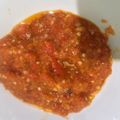 Cooksnap dari Rahmania untuk resep Sambal bawang ala Bu Rudi