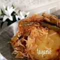 صورة من tayamie، شاركها بعد تجربة وصفة مقلوبه