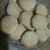 El cooksnap de Gabriela Guerricabeitia cuando hizo Bizcochos materos caseros.