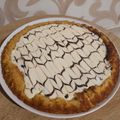 صورة من ~~، شاركها بعد تجربة وصفة تارت البسكوت