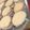 El cooksnap de Keisy Scholz cuando hizo Alfajores de maicena.