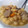 El cooksnap de Ensirub cuando hizo Cocido madrileño.