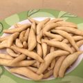 Cooksnap dari Wenny Indirasari ✅ untuk resep Telur Gabus Keju