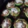 El cooksnap de gisela goncalves cuando hizo Zapallitos rellenos vegetarianos.