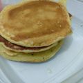 Cooksnap dari Ranma untuk resep Pancake simpel