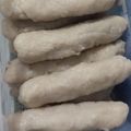 Cooksnap dari Dian RN untuk resep Mpek-mpek ikan tenggiri