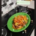Cooksnap dari Wheni untuk resep 75. Nila Asam Manis