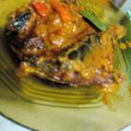 Cooksnap dari Mia Rohaeni untuk resep Balado Pindang Tongkol