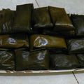Cooksnap dari dewi w reprijanto untuk resep Nagasari pisang resep ny.liem