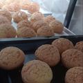 Cooksnap dari Theza Octa A untuk resep (336) Choux Au Craquelin (Awet Crunchynya)