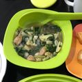 Cooksnap dari Cintya Rizki Anindya Putri untuk resep Tumis Bakso Sawi Hijau Pedas