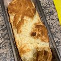 El cooksnap de sofia moleker cuando hizo Pan de Molde SIN TACC.