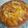 El cooksnap de Adriana Acevedo cuando hizo Torta de manzana invertida.