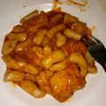 Cooksnap dari Restita Andini untuk resep Tteokbokki Super Pedas