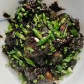 Niharika Mishra का कुकस्नैप जब उन्होंने चिली चिकन(chiili chiken recipe in hindi) बनाया था।