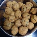 Rashmi Adhvaryu's cooksnap of when they made મેથી ઢોકળી (Methi Dhokli Recipe In Gujarati).