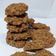 Cooksnap dari Desy Haryanti 'Echi' untuk resep Coffee Oatmeal Cookies