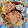 Cooksnap dari Rindaags untuk resep Pempek Kapal Selam (Asli Palembang)