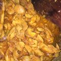Cooksnap dari Refiana Resti Ardini untuk resep Ayam masak woku rumahan
