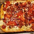 Bianka Szamos GooglePlus1 Cooksnap-ja, amikor elkészítette a(z) Langalló receptet.