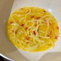 Cooksnap dari Kartika Ayuningtyas untuk resep Creamy Fettuccini