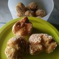 Cooksnap dari Widya Nirbita untuk resep Onde ketawa