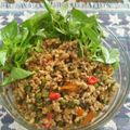 Cooksnap dari Wimi Rizkipurnamaratri untuk resep Ulukutek Leunca Khas Sunda