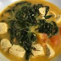 Cooksnap dari Gita Dian Sari untuk resep Gulai Daun Singkong