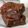 Meghna Poddar's cooksnap of when they made Fudgy Chocolate Brownies.
