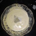 Cooksnap dari Juairiah untuk resep Allure green tea latte ice cream (homemade)