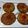 Vimmi Bhatia's cooksnap of when they made Begun bhaja (fried brinjal).